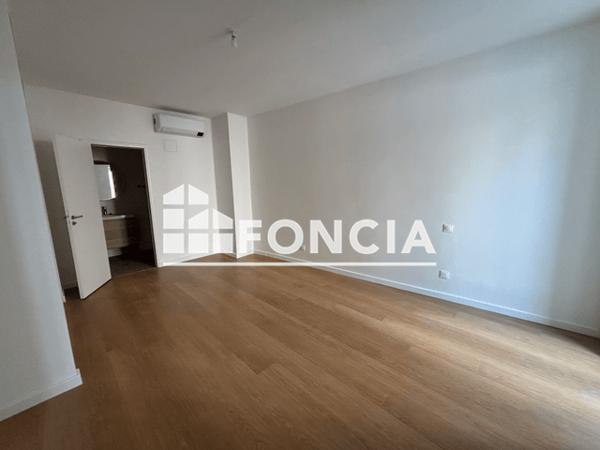Location Appartement 2 pièces 51 m² - Nice 06000