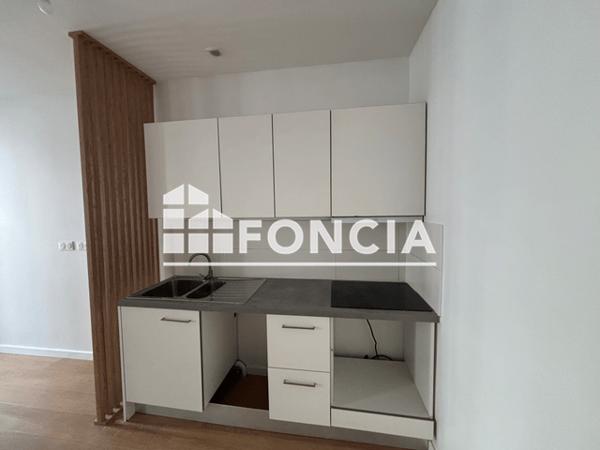 Location Appartement 2 pièces 51 m² - Nice 06000