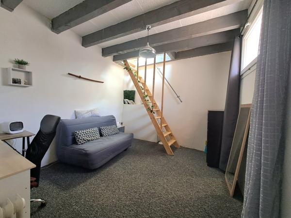 Maison de Village 3/4 chambres, cave et terrasse