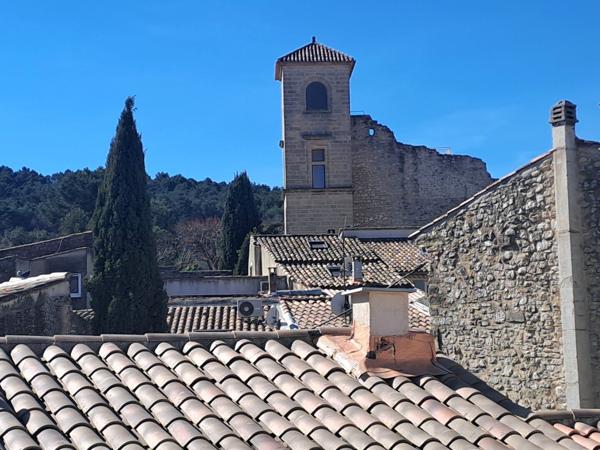 Maison de Village 3/4 chambres, cave et terrasse