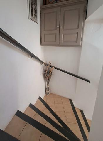 Maison de Village 3/4 chambres, cave et terrasse