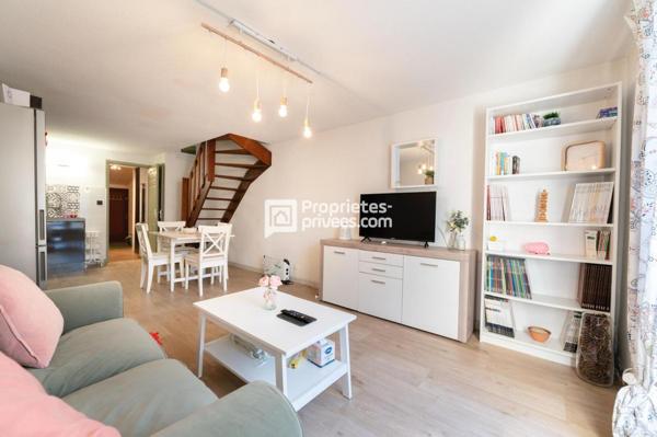 Maison à Saint Cyprien Plage 4 pièces de 65 m2