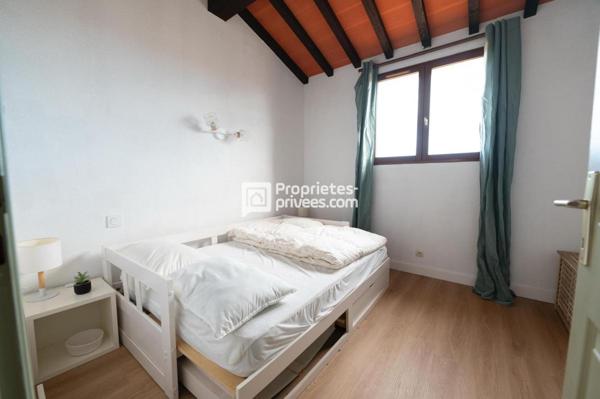 Maison à Saint Cyprien Plage 4 pièces de 65 m2