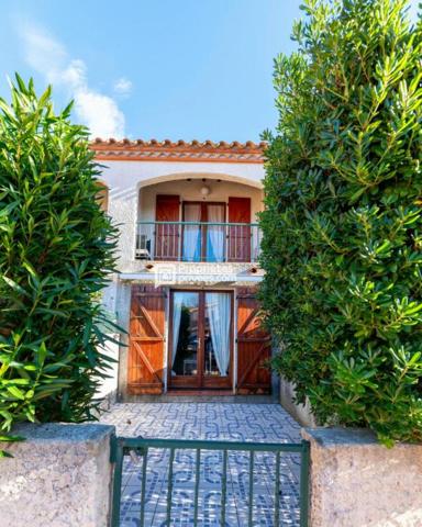 Maison à Saint Cyprien Plage 4 pièces de 65 m2