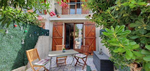 Maison à Saint Cyprien Plage 4 pièces de 65 m2