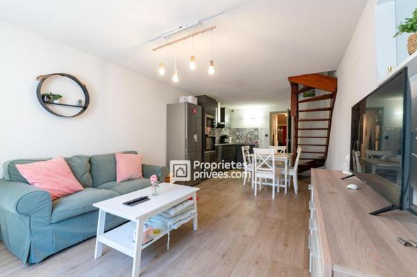 Maison à Saint Cyprien Plage 4 pièces de 65 m2