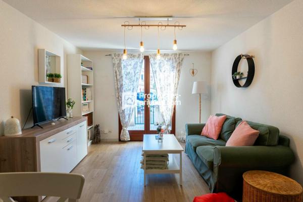 Maison à Saint Cyprien Plage 4 pièces de 65 m2