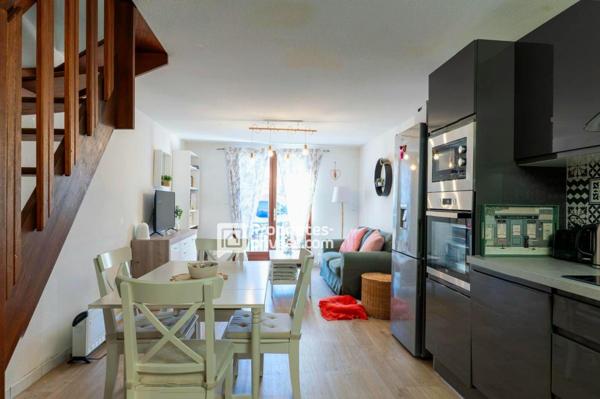 Maison à Saint Cyprien Plage 4 pièces de 65 m2