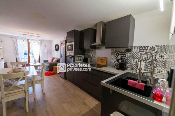 Maison à Saint Cyprien Plage 4 pièces de 65 m2