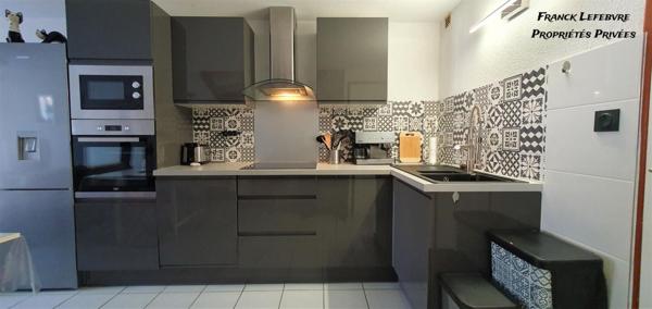 Maison à Saint Cyprien Plage 4 pièces de 65 m2