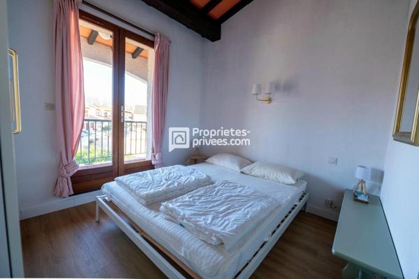 Maison à Saint Cyprien Plage 4 pièces de 65 m2