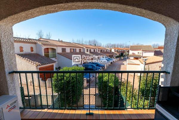 Maison à Saint Cyprien Plage 4 pièces de 65 m2