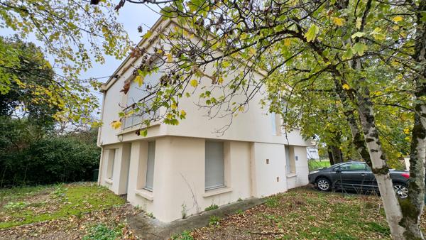 Grande maison à personnaliser, état impeccable, idéale projet familial ou locatif