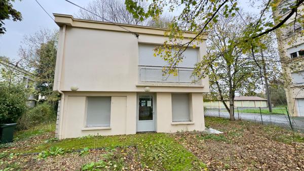 Grande maison à personnaliser, état impeccable, idéale projet familial ou locatif