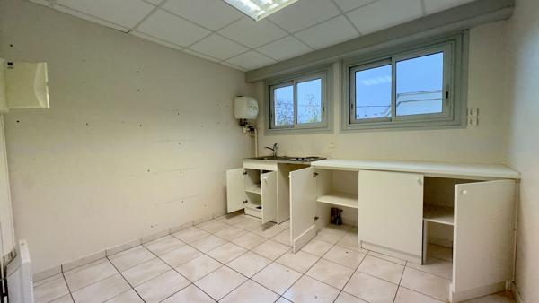 Grande maison à personnaliser, état impeccable, idéale projet familial ou locatif