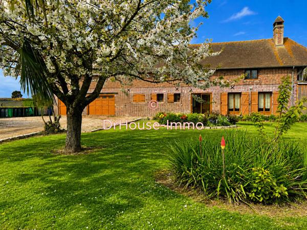 Maison à vendre 7 pièces de 195 m²