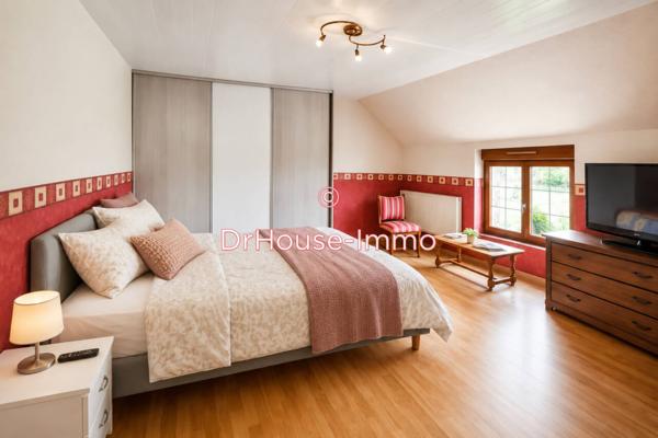Maison à vendre 7 pièces de 195 m²