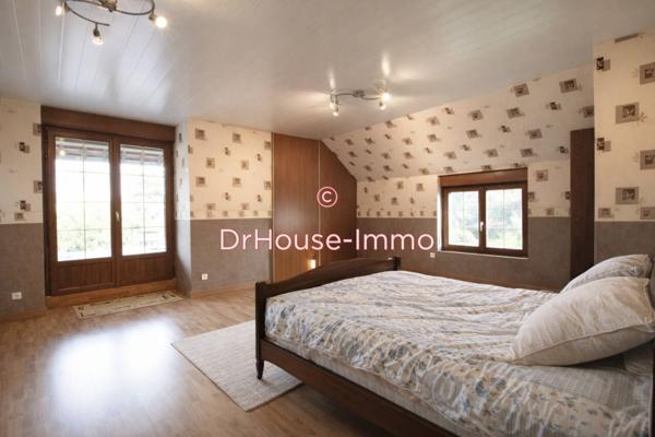 Maison à vendre 7 pièces de 195 m²