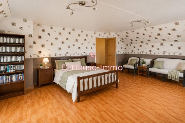 Maison à vendre 7 pièces de 195 m²