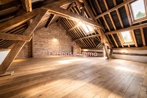 Maison à vendre 7 pièces de 195 m²