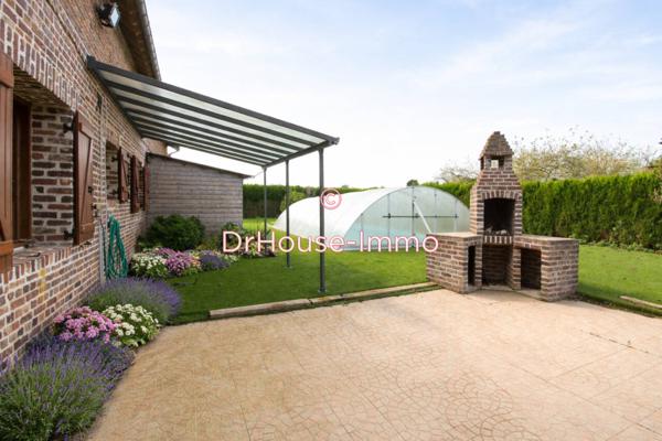 Maison à vendre 7 pièces de 195 m²