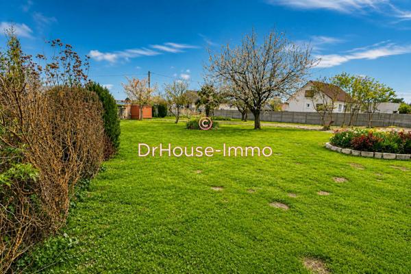 Maison à vendre 7 pièces de 195 m²