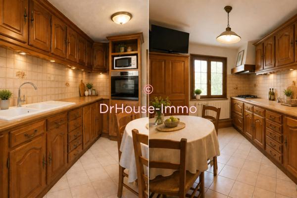 Maison à vendre 7 pièces de 195 m²