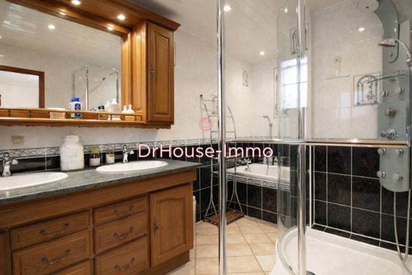 Maison à vendre 7 pièces de 195 m²