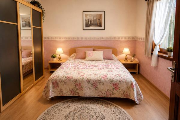 Maison à vendre 7 pièces de 195 m²