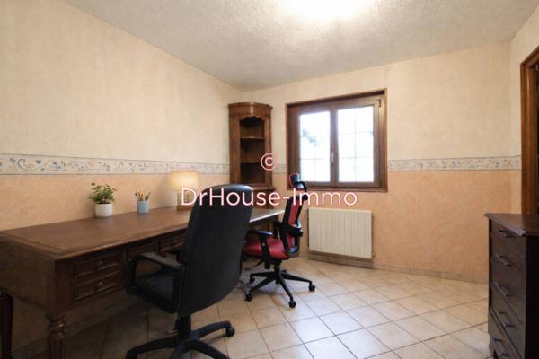 Maison à vendre 7 pièces de 195 m²