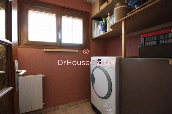 Maison à vendre 7 pièces de 195 m²