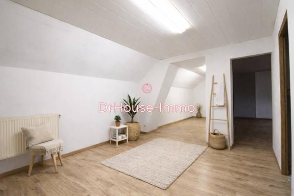 Maison à vendre 7 pièces de 195 m²