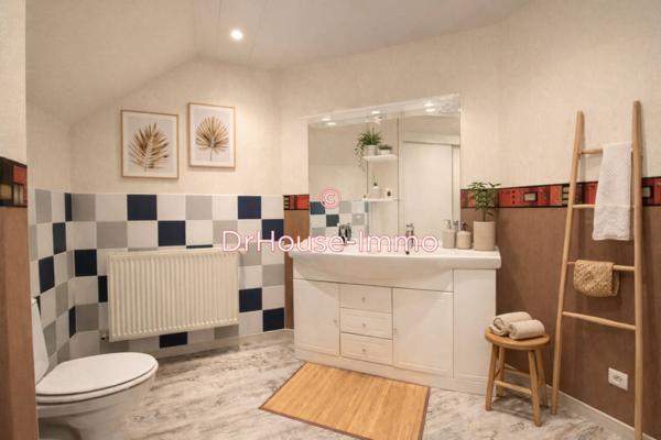 Maison à vendre 7 pièces de 195 m²