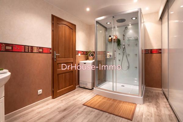 Maison à vendre 7 pièces de 195 m²