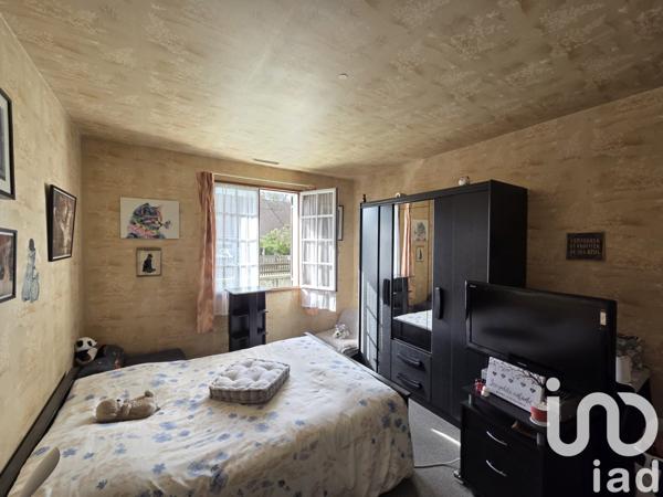 Maison à vendre 4 pièces 74 m² Septeuil