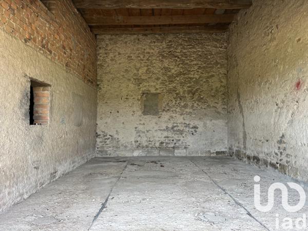 Maison à vendre 3 pièces 55 m² Digoin