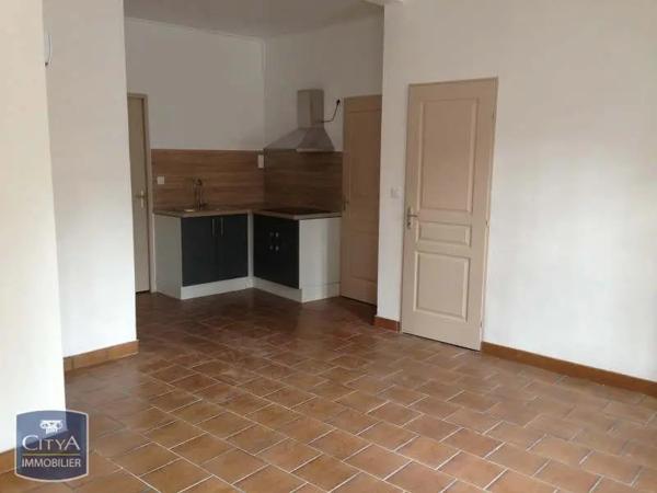 Appartement à louer 3 pièces 55m²
