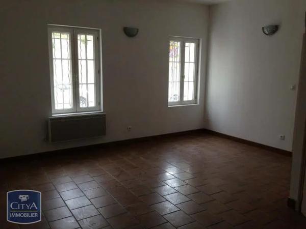 Appartement à louer 3 pièces 55m²