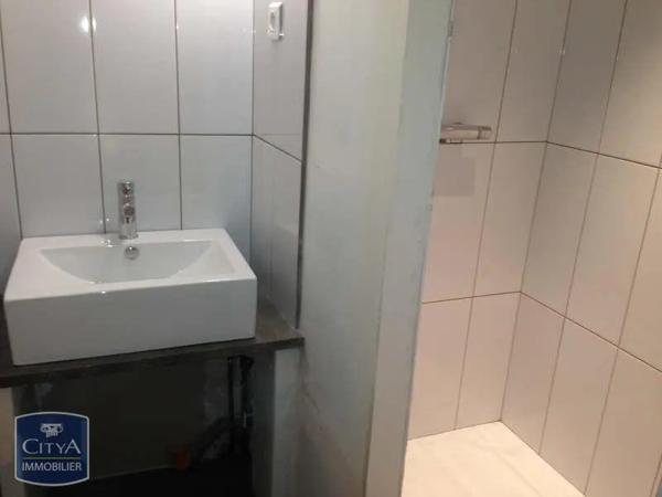 Appartement à louer 3 pièces 55m²