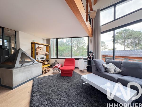 Maison à vendre 9 pièces 240 m² Lacanau