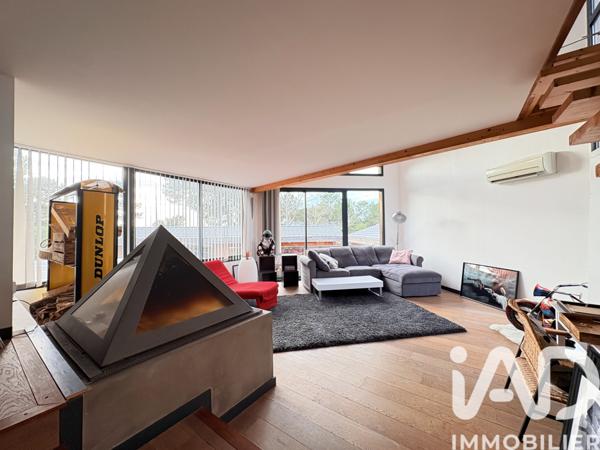 Maison à vendre 9 pièces 240 m² Lacanau