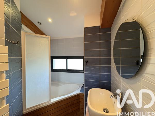 Maison à vendre 9 pièces 240 m² Lacanau