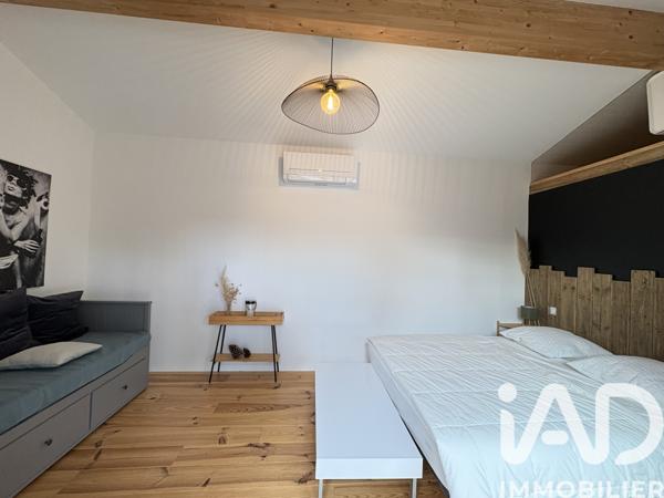 Maison à vendre 9 pièces 240 m² Lacanau