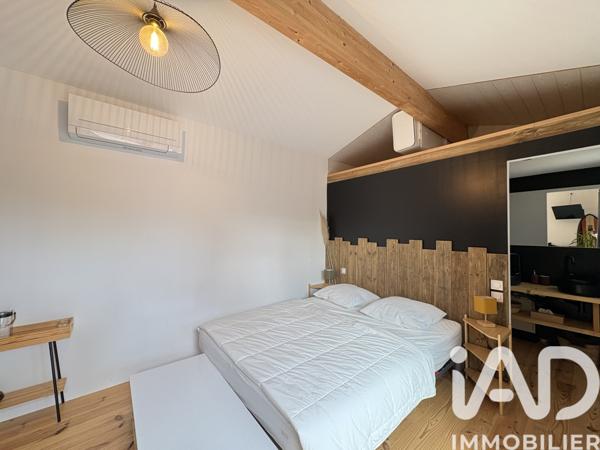 Maison à vendre 9 pièces 240 m² Lacanau