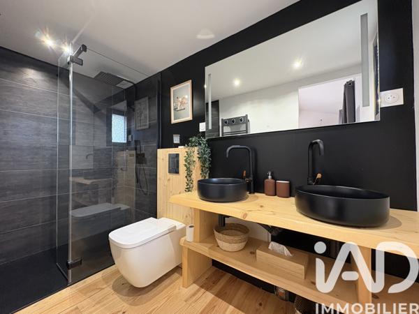 Maison à vendre 9 pièces 240 m² Lacanau