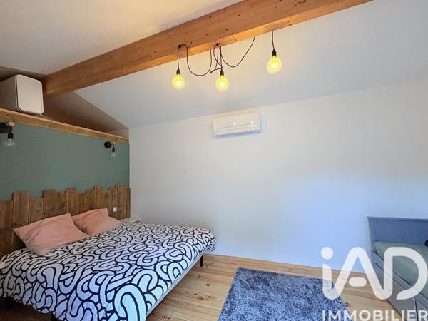 Maison à vendre 9 pièces 240 m² Lacanau