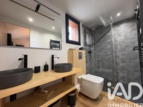 Maison à vendre 9 pièces 240 m² Lacanau