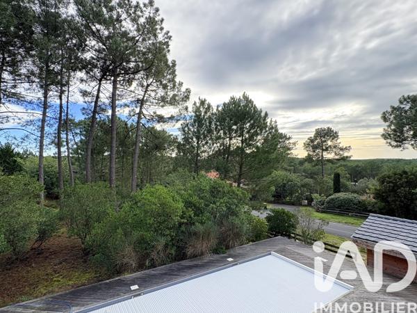 Maison à vendre 9 pièces 240 m² Lacanau