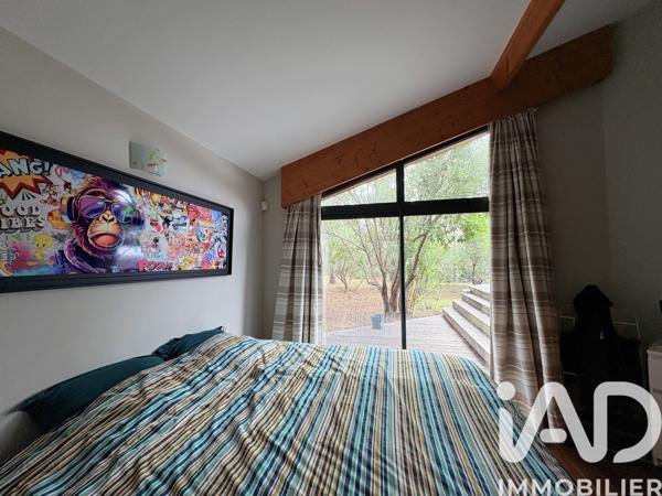 Maison à vendre 9 pièces 240 m² Lacanau