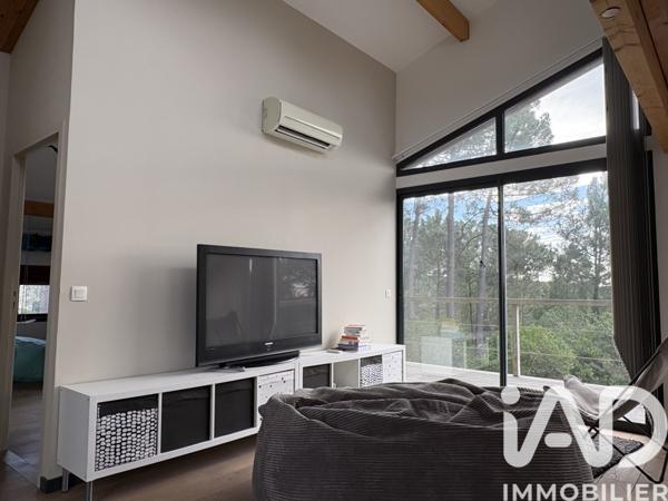 Maison à vendre 9 pièces 240 m² Lacanau